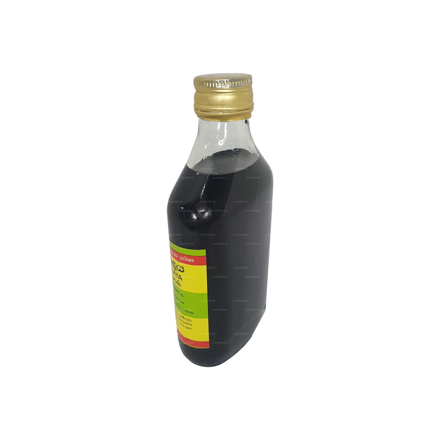 Wickramarachchi Labs マハニーリヤディタイラヤ (28ml)