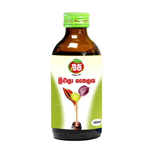 Beam Triphala Oil