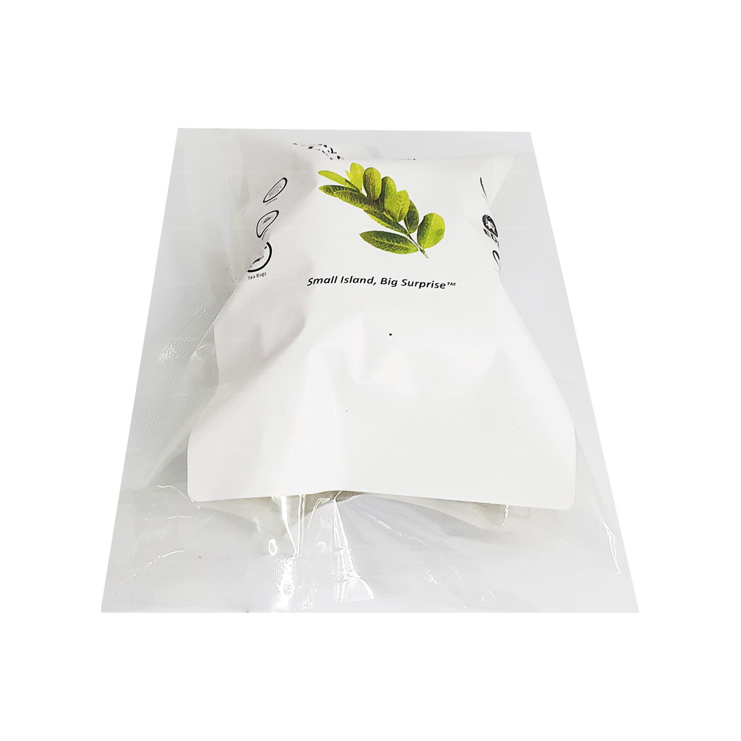 Lakpura® Dehydrated Guava Leaves Powder