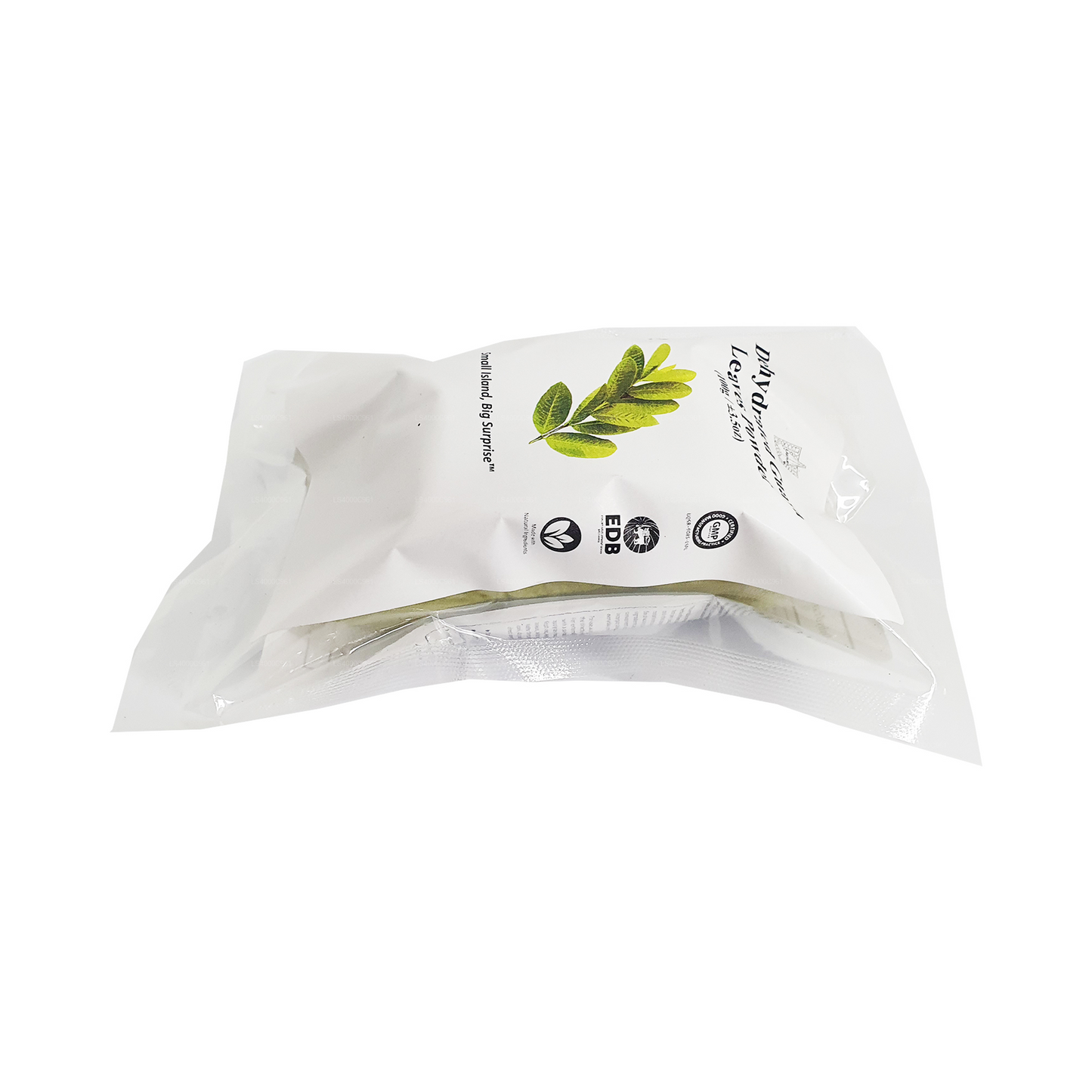 Lakpura® Dehydrated Guava Leaves Powder