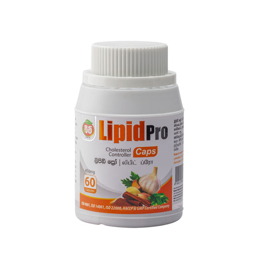 Beam LipidPro (60 kapslí)