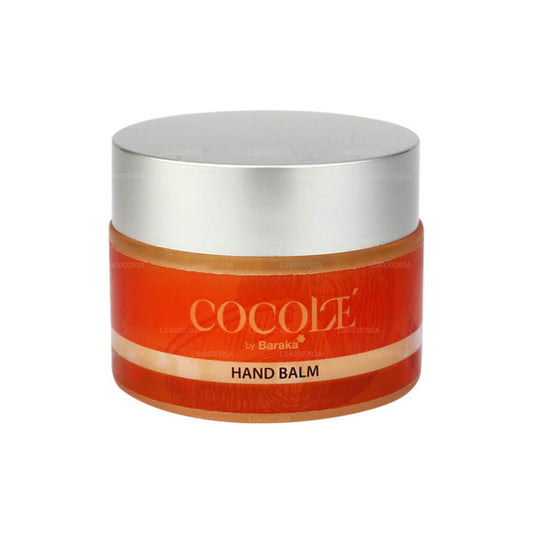 Baraka Cocole Hand Balm (50g)