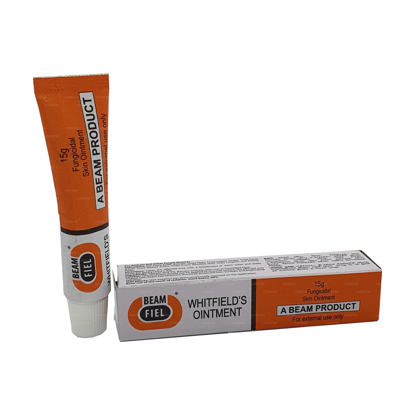 Balk Fiel (15g)