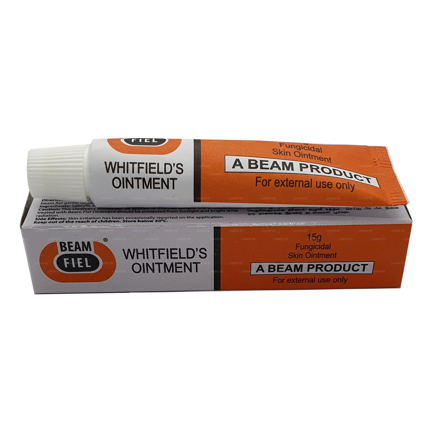 Balk Fiel (15g)