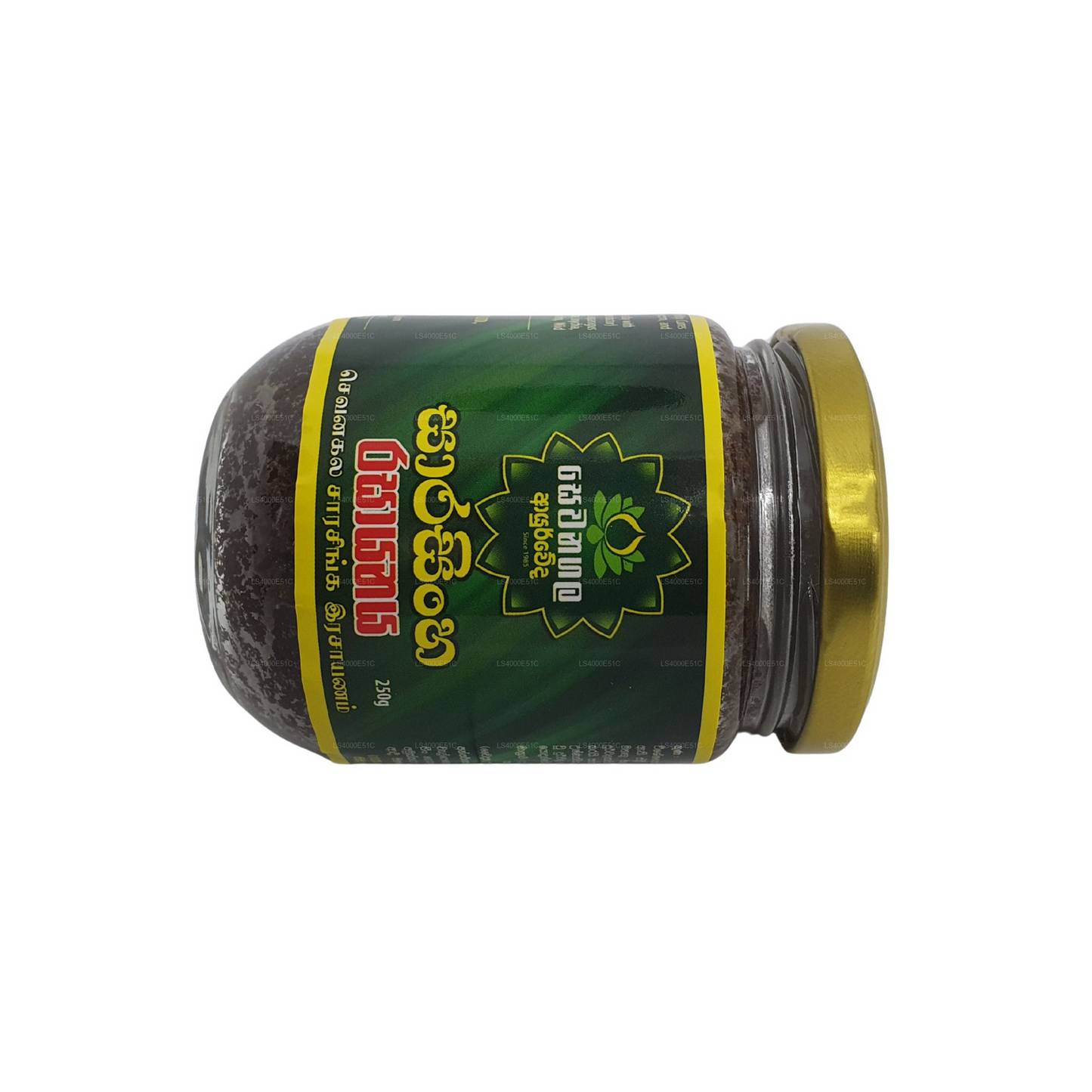 Sewanagala Ayurveda Sarasingha Rasayanaya (250g)
