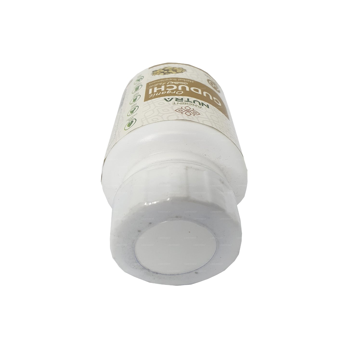 Ancient Nutra Guduchi (60 Capsules)