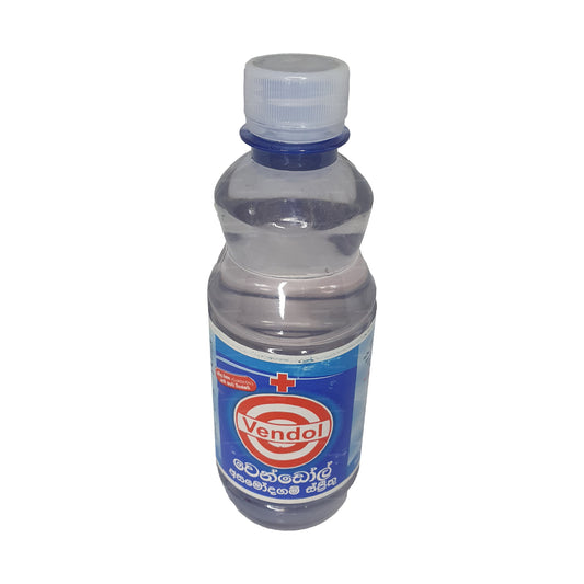Vendol Asamodagam Spirit
