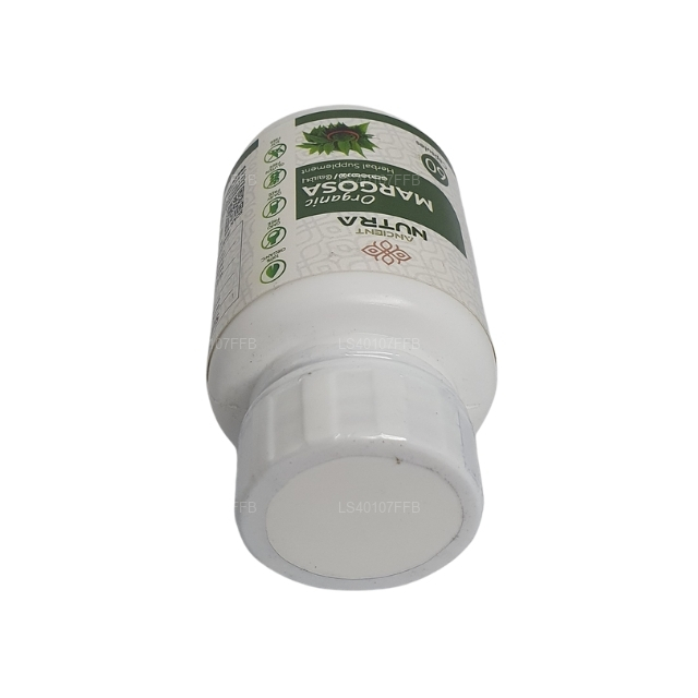Antica Nutra Margosa (60 Capsule)