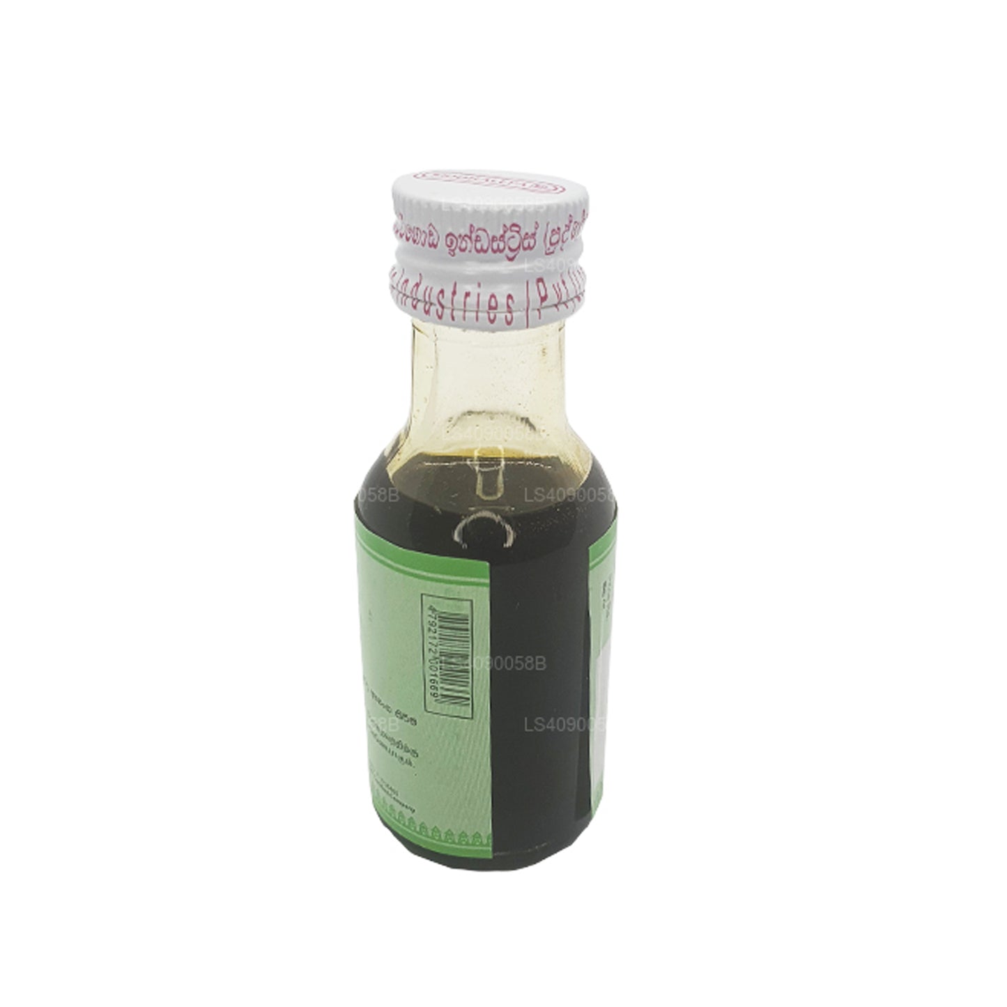 Aceite de baño Siddhalepa (30 ml)