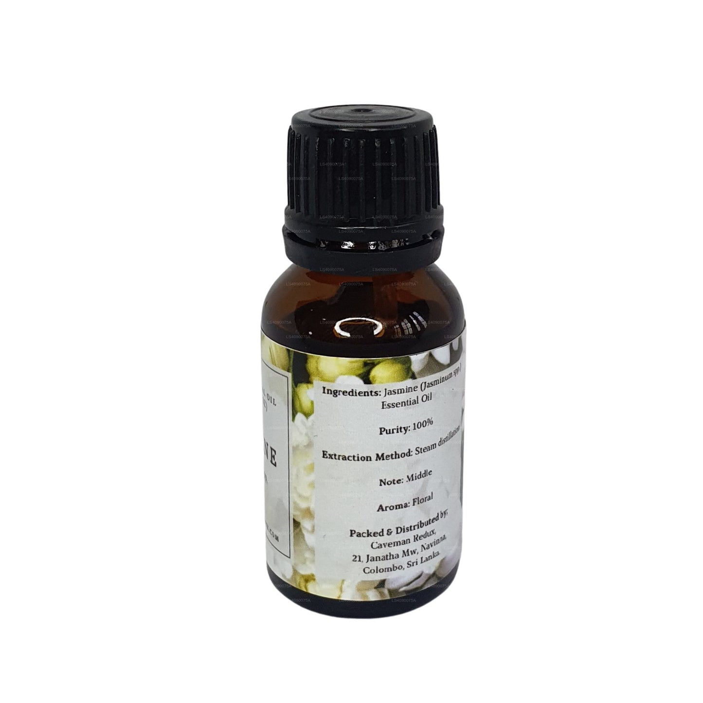 Lakpura® Jasmin Æterisk Olie (15 ml)