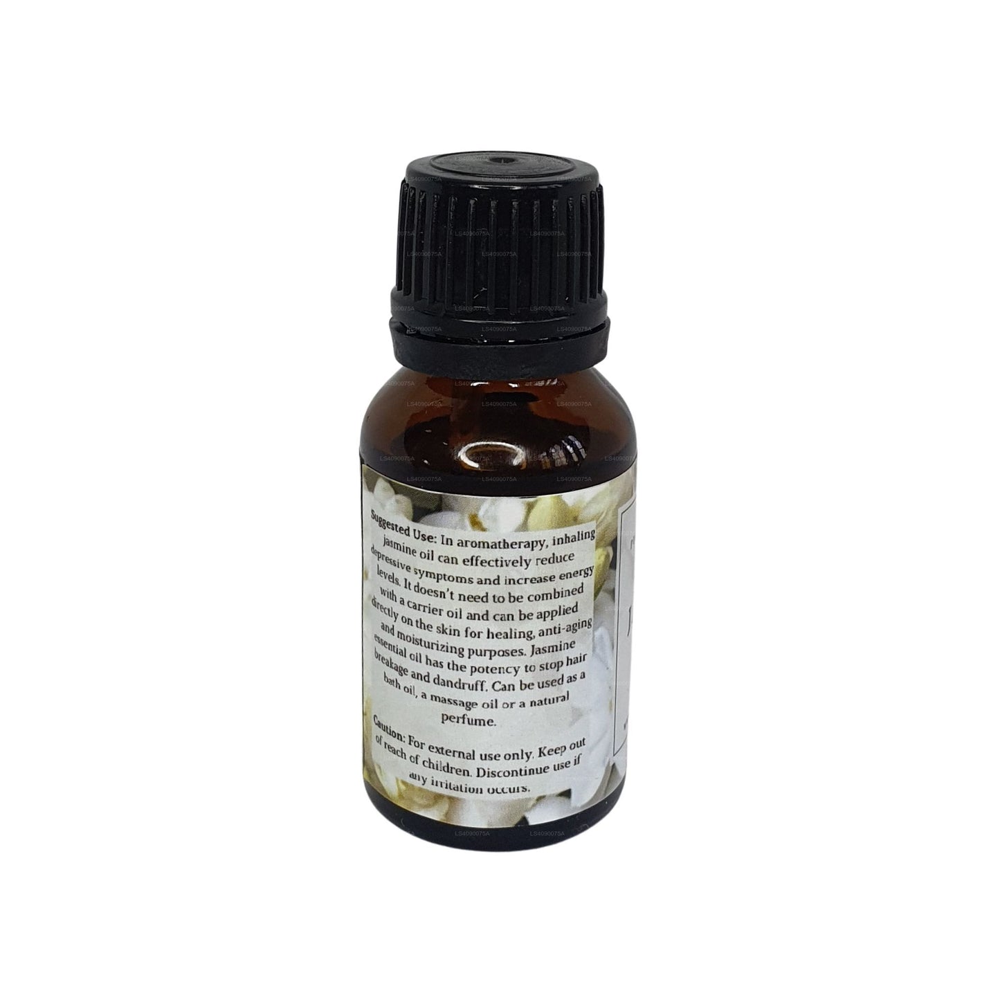 Lakpura® Jasmin Æterisk Olie (15 ml)