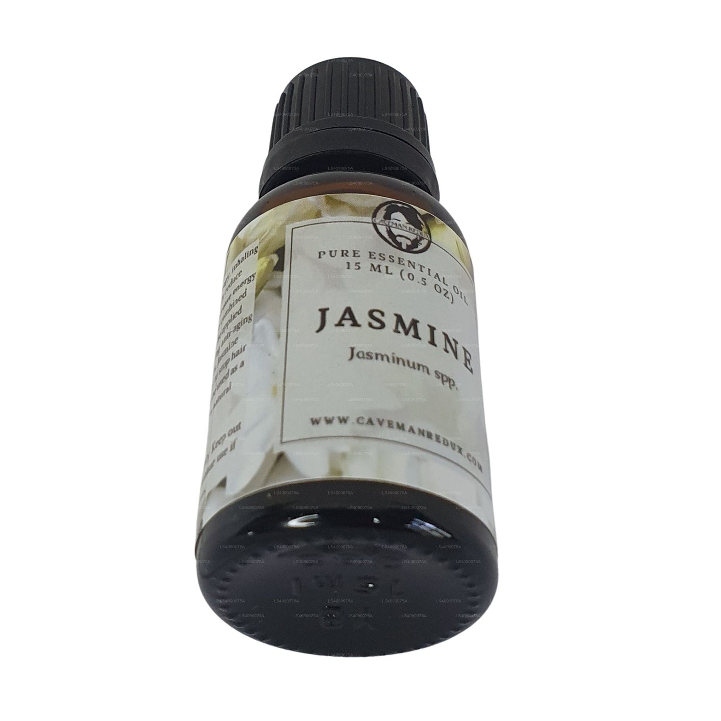 Lakpura® Jasmin Æterisk Olie (15 ml)