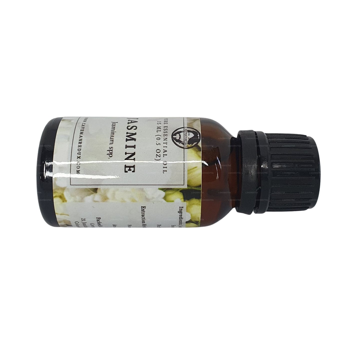 Lakpura® Jasmin Æterisk Olie (15 ml)