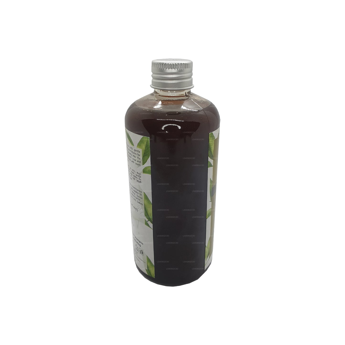 시드할레파 아유르 샴푸 하이드레이팅 (100ml)