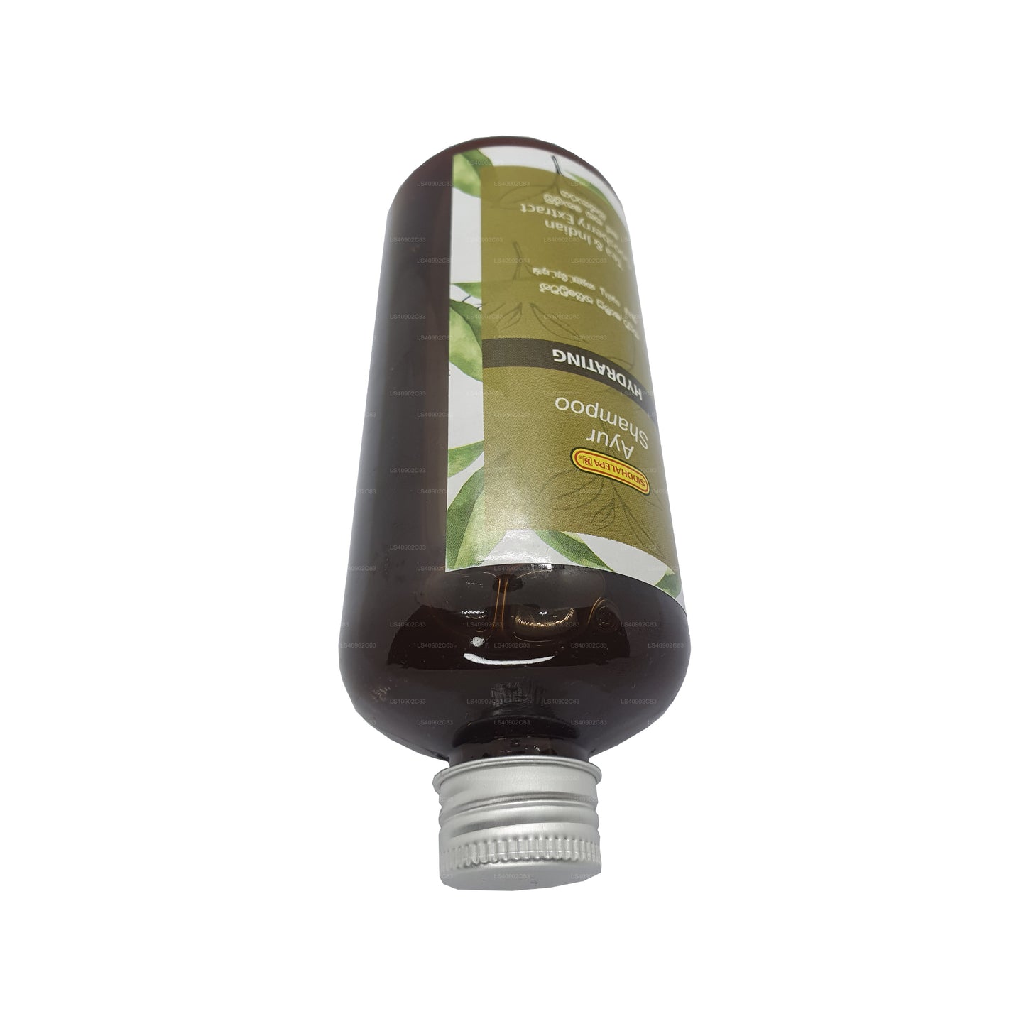 시드할레파 아유르 샴푸 하이드레이팅 (100ml)