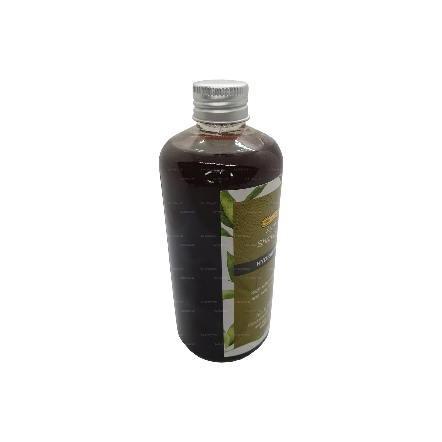 시드할레파 아유르 샴푸 하이드레이팅 (100ml)