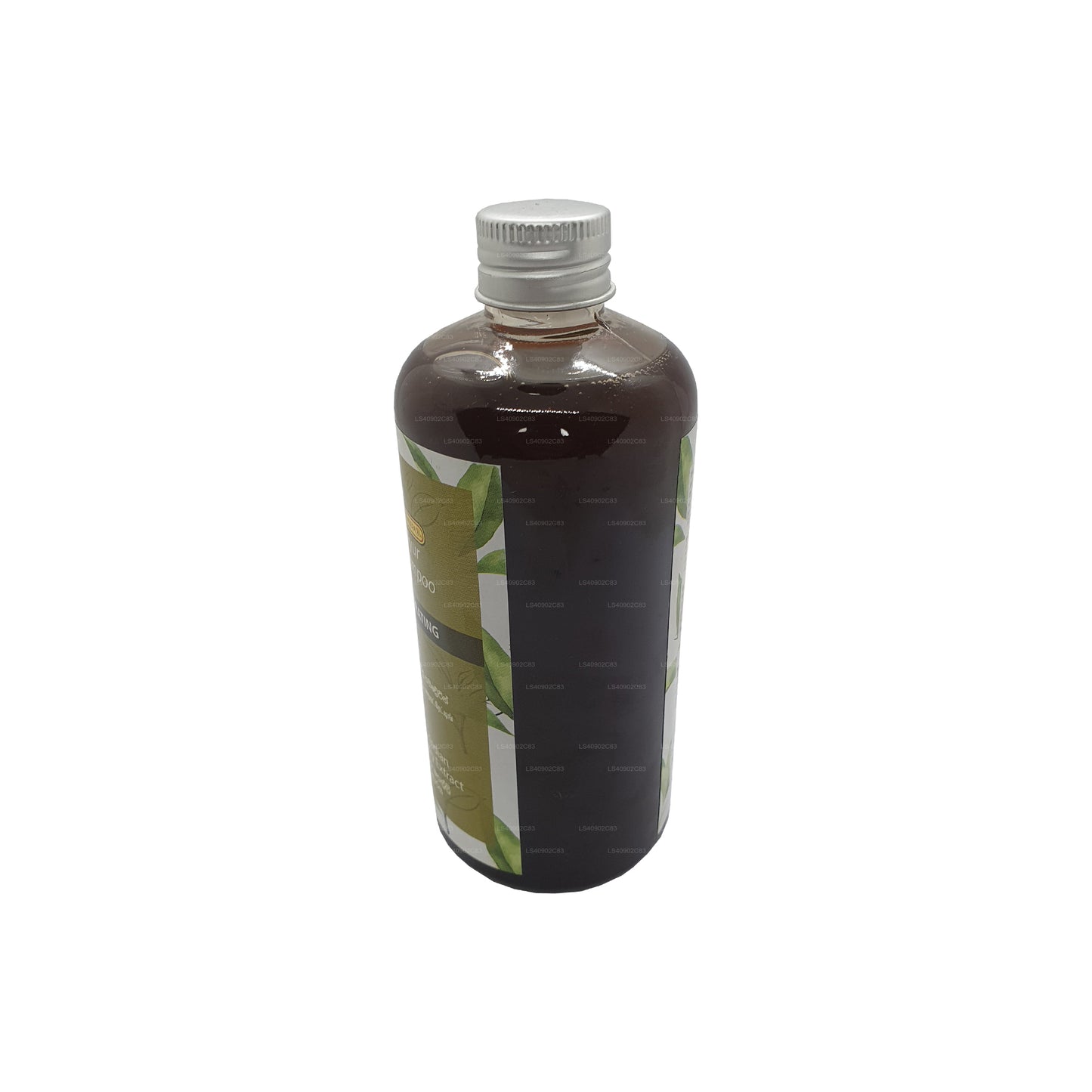 시드할레파 아유르 샴푸 하이드레이팅 (100ml)