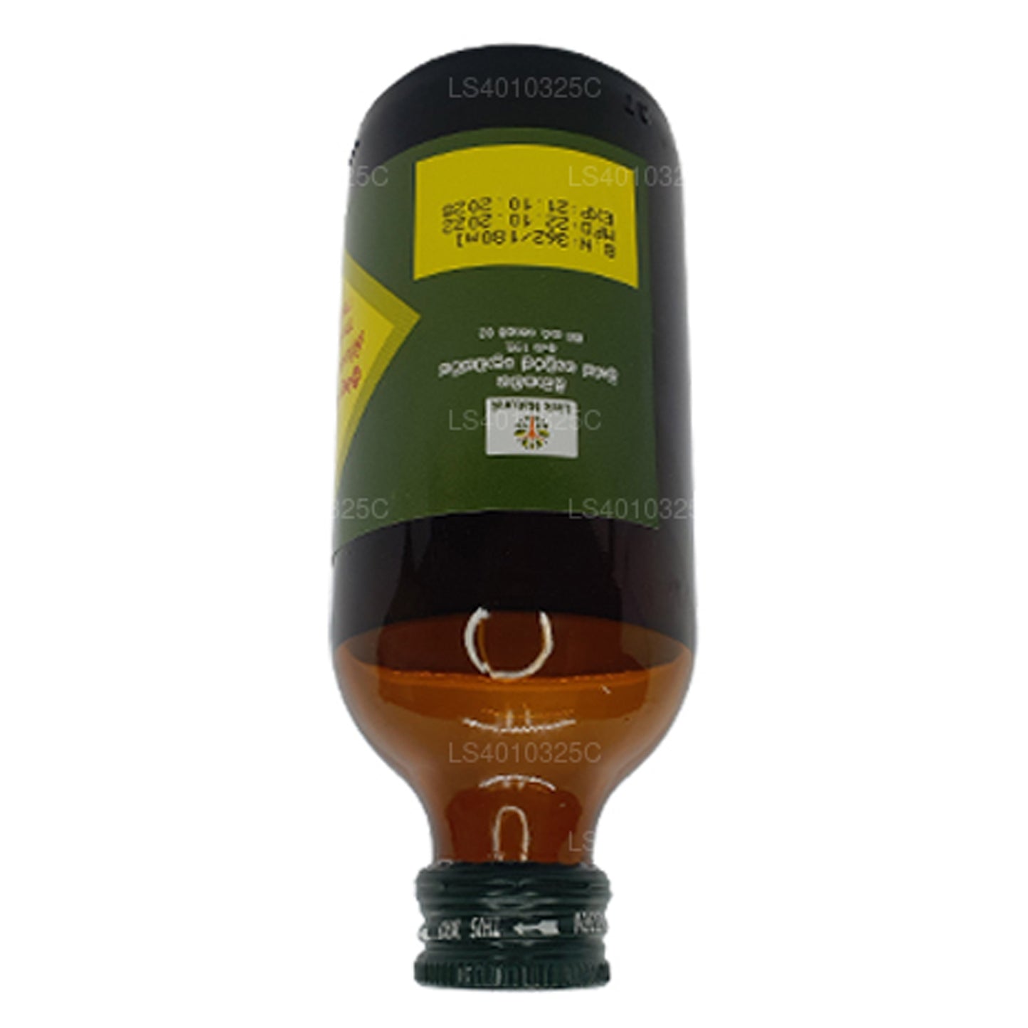링크 트리팔라 오일
