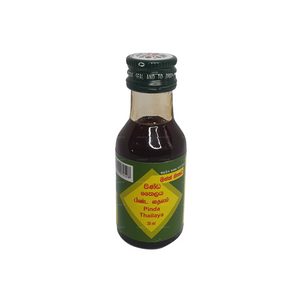 Link Pinda Oil