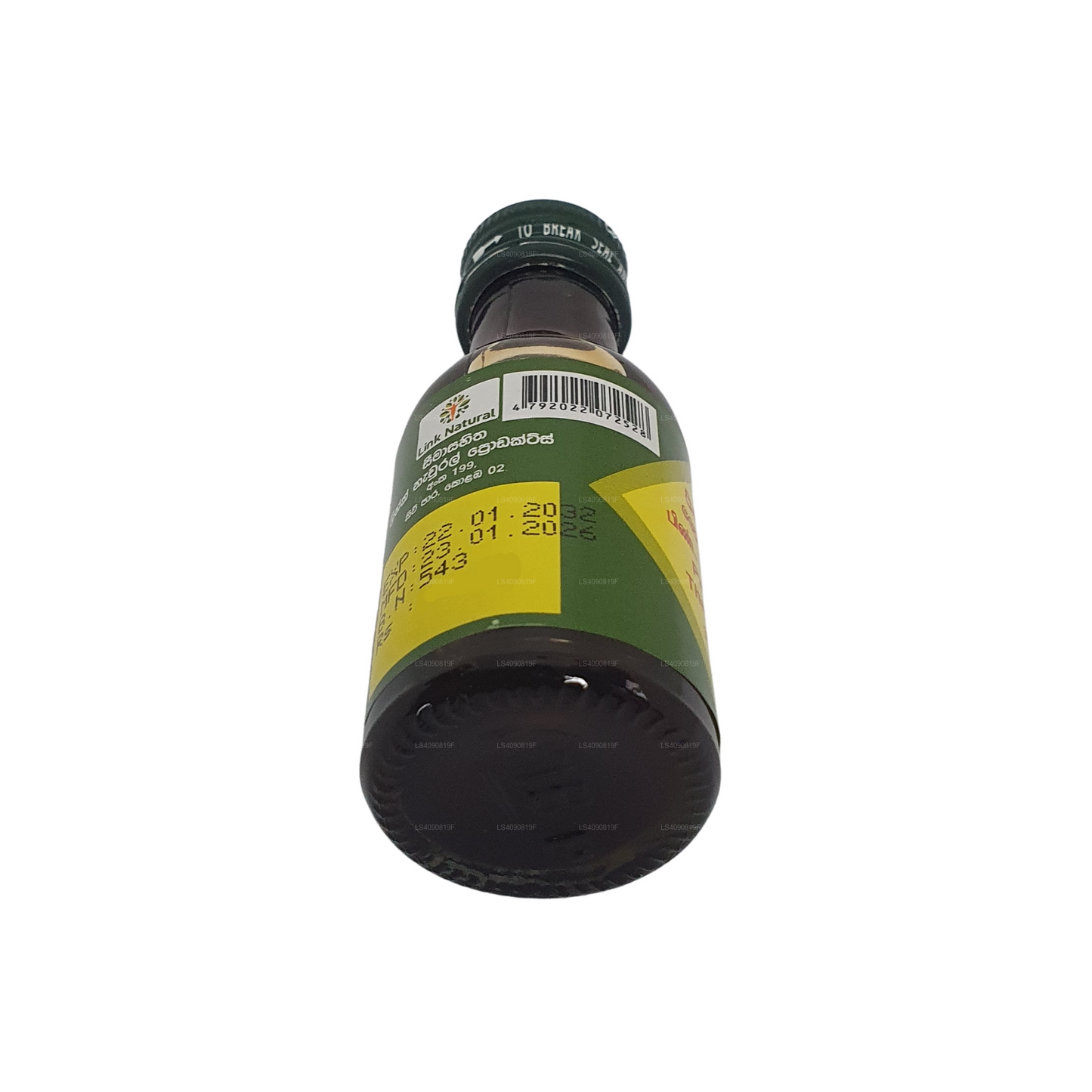 Link Pinda Oil