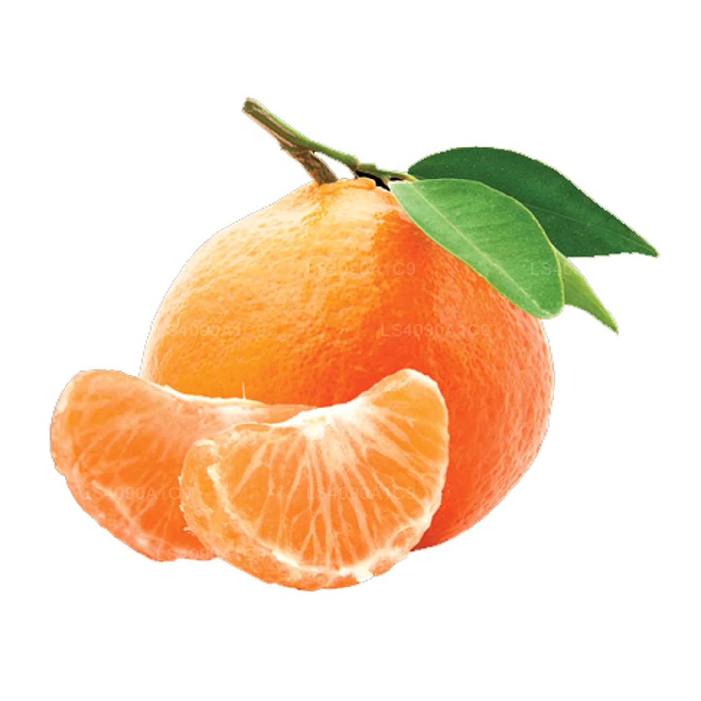 Lakpura Mandarin Essential Oil (15ml)