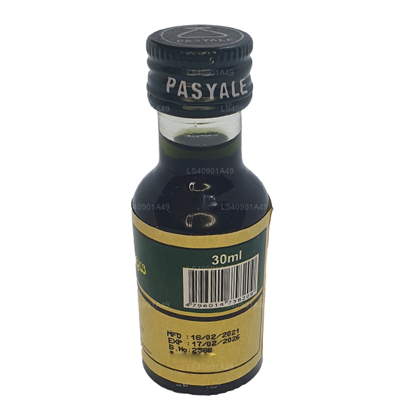 Pasyale Neelyadi Thailaya