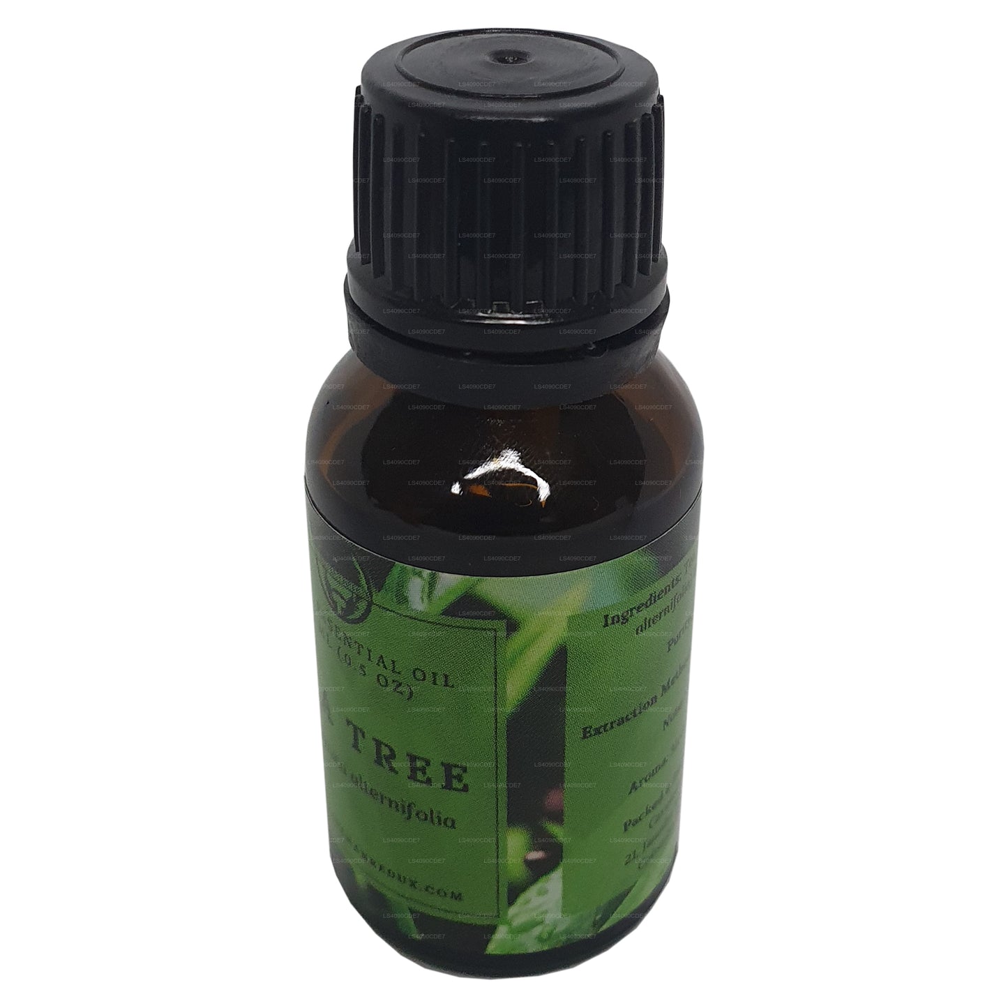 Olejek eteryczny z drzewa herbacianego Lakpura (15ml)