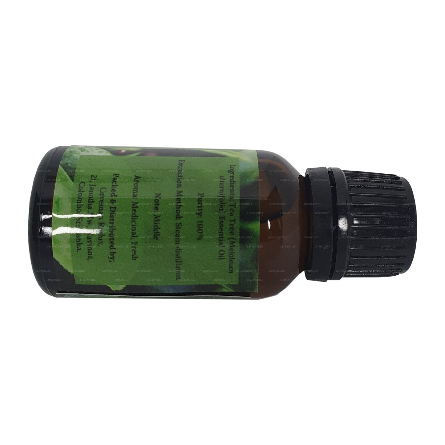 Olejek eteryczny z drzewa herbacianego Lakpura (15ml)