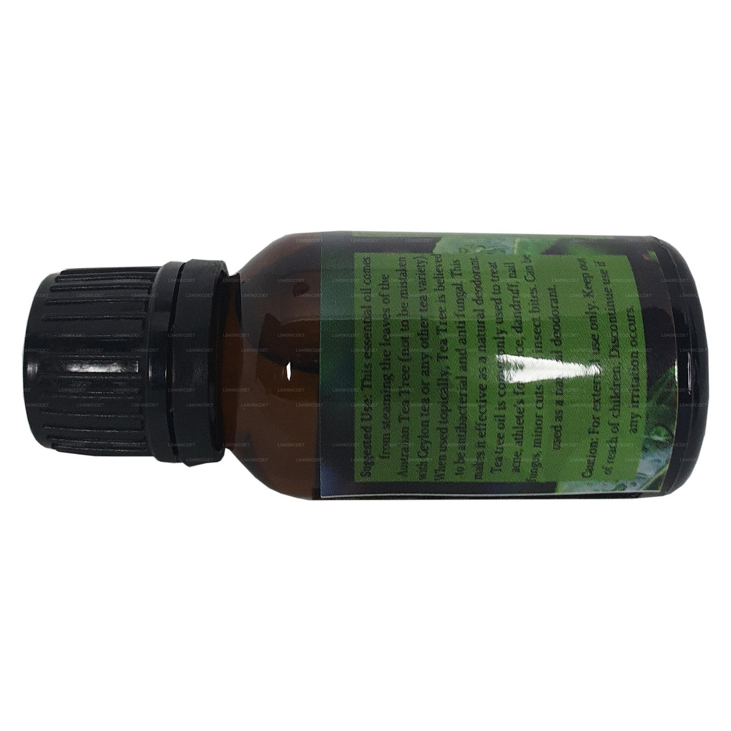 Olejek eteryczny z drzewa herbacianego Lakpura (15ml)