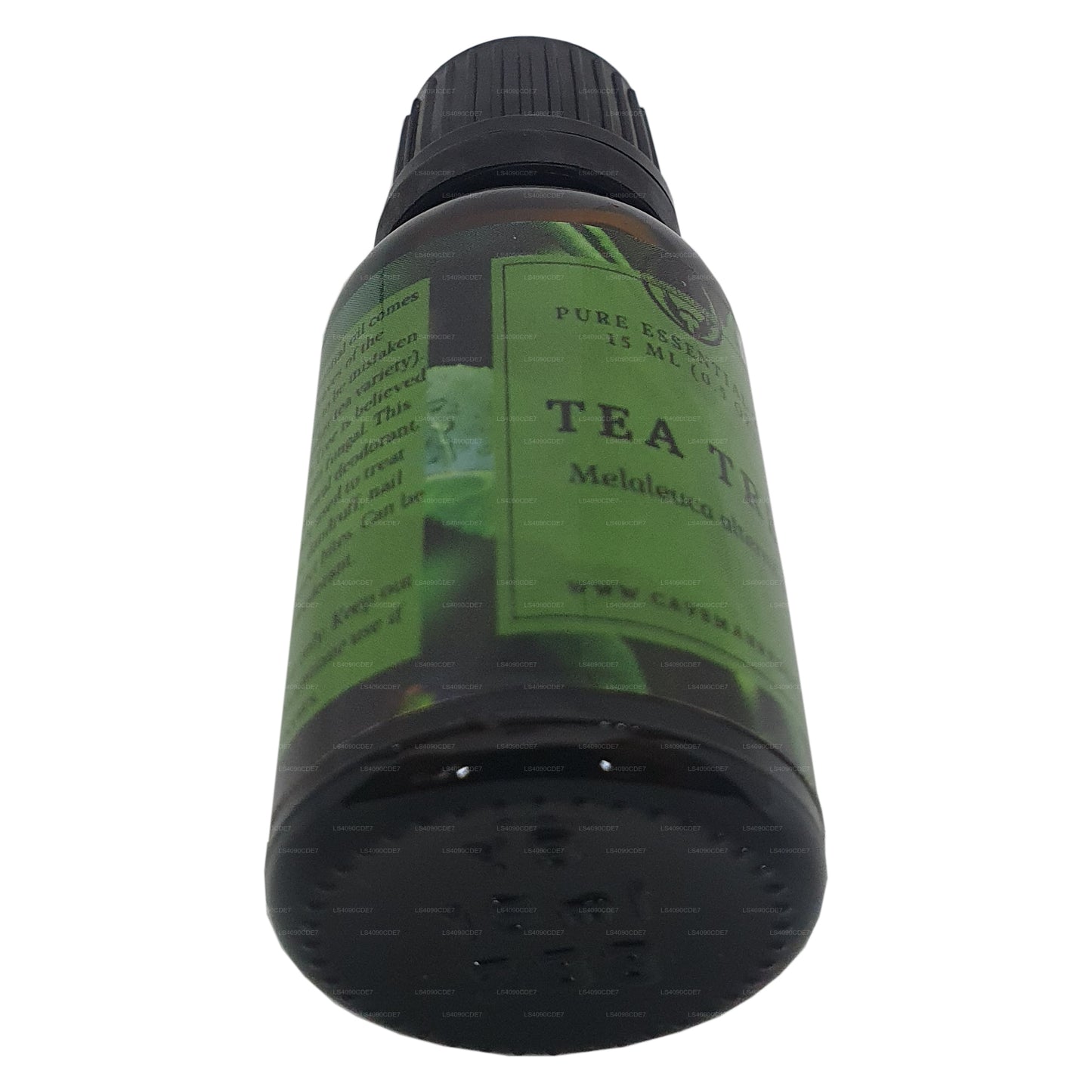 Olejek eteryczny z drzewa herbacianego Lakpura (15ml)