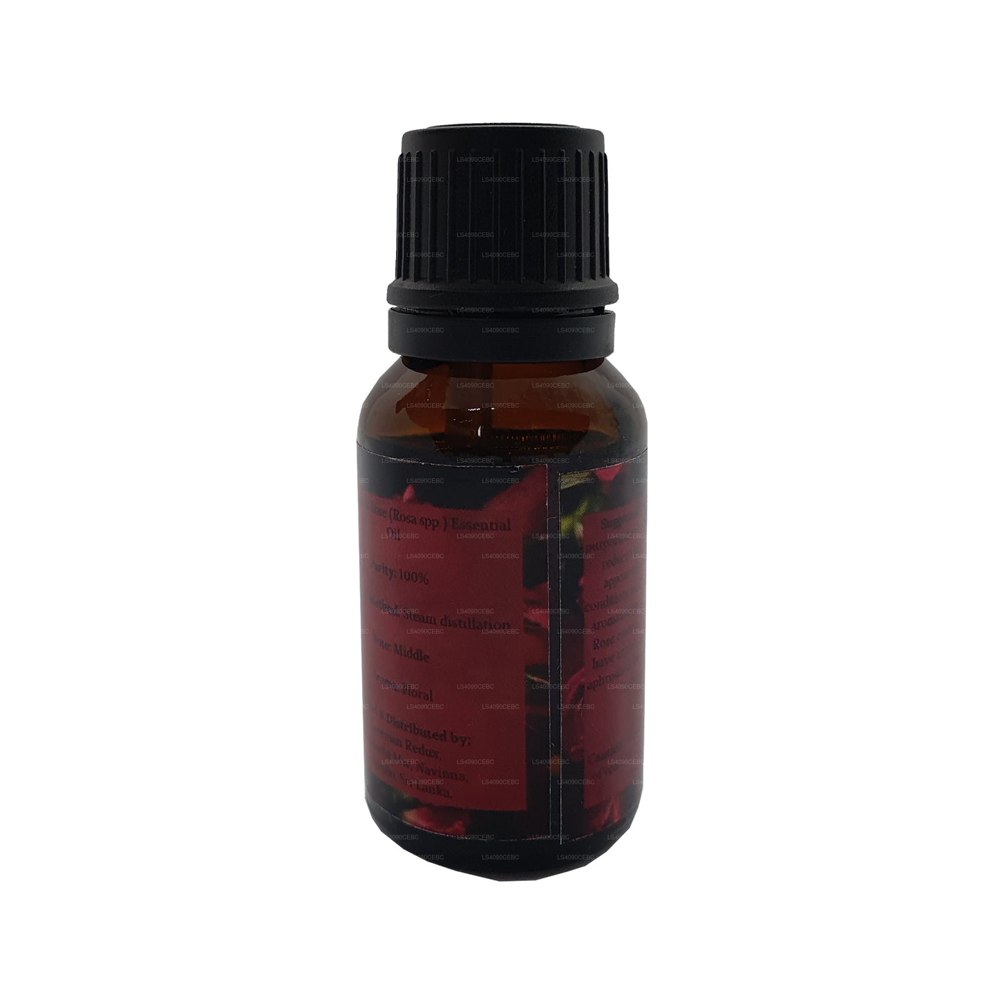Olejek eteryczny z róży lakpura (15ml)