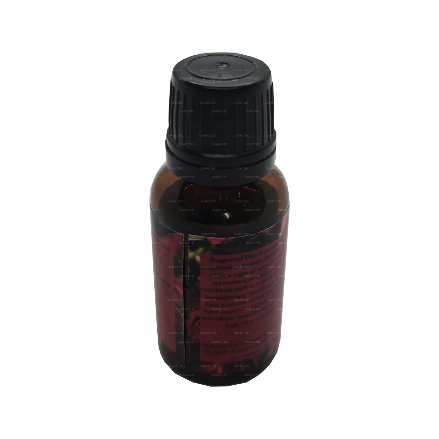 Olejek eteryczny z róży lakpura (15ml)