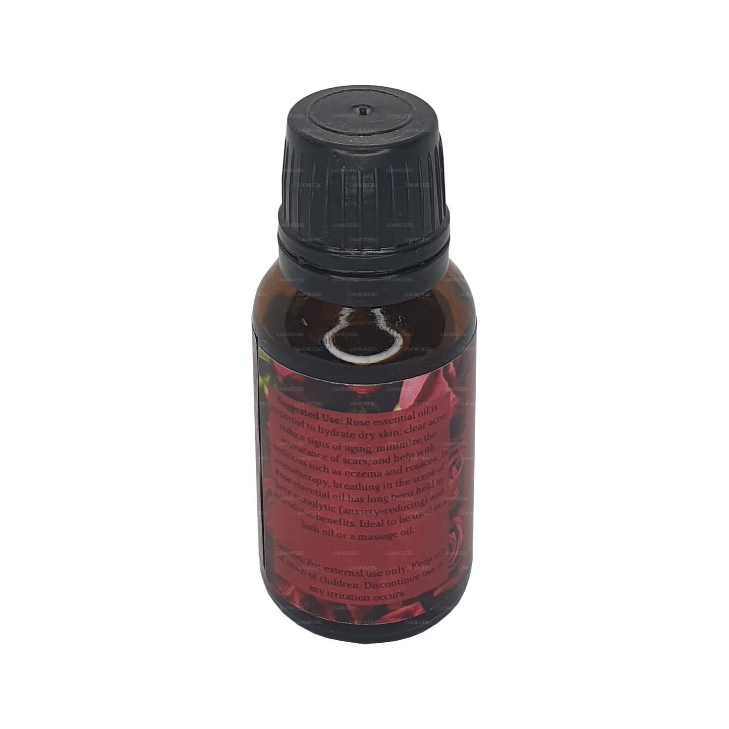 Olejek eteryczny z róży lakpura (15ml)