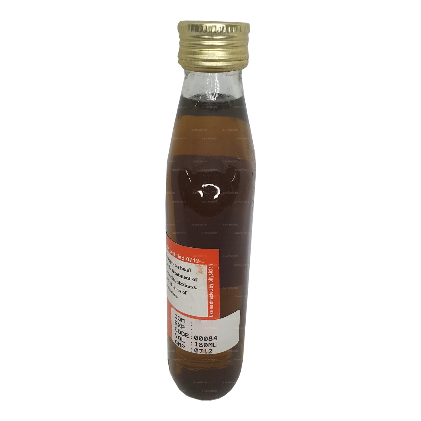 Gampaha Wickramarachchi Saththavadi Oil
