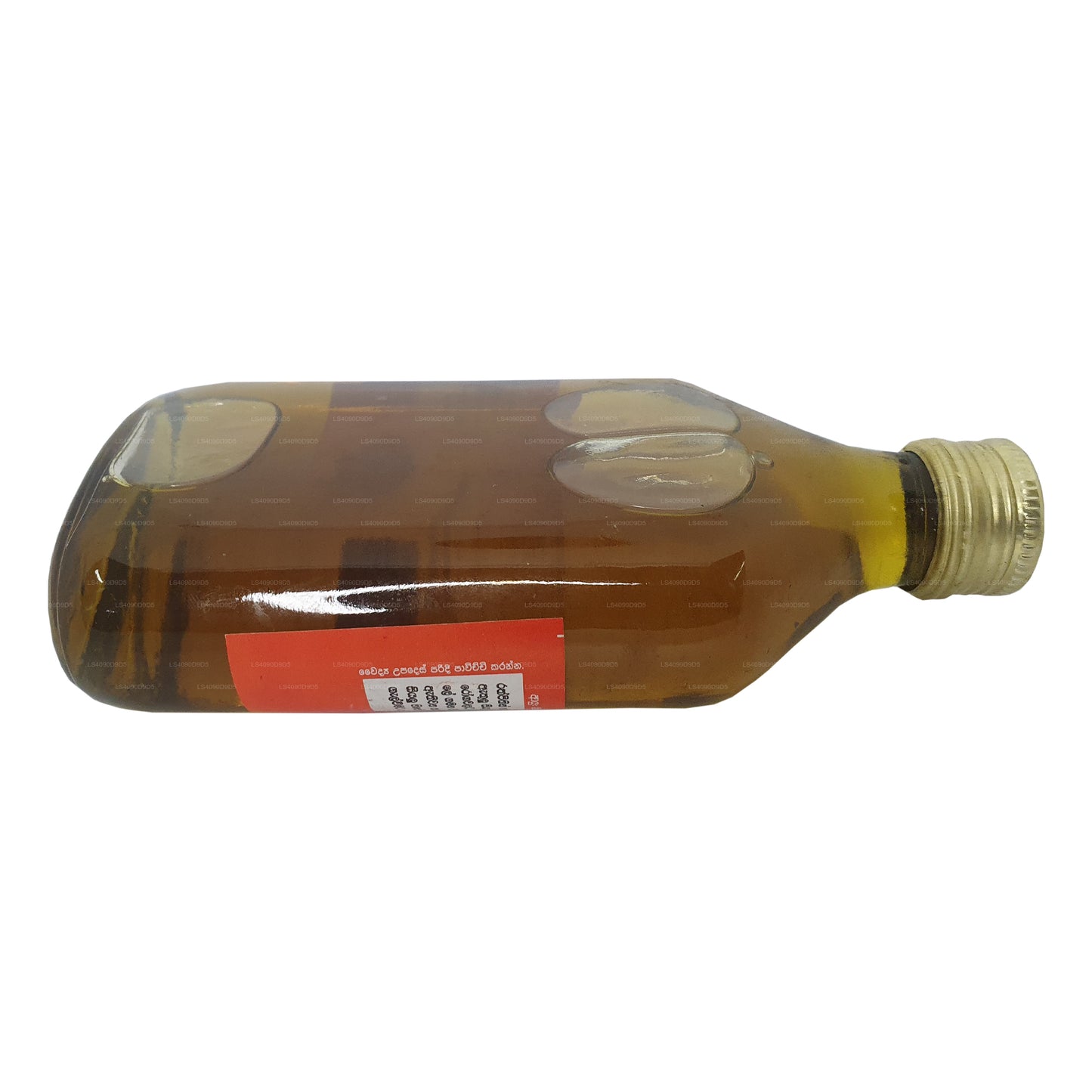 Gampaha Wickramarachchi Saththavadi Oil
