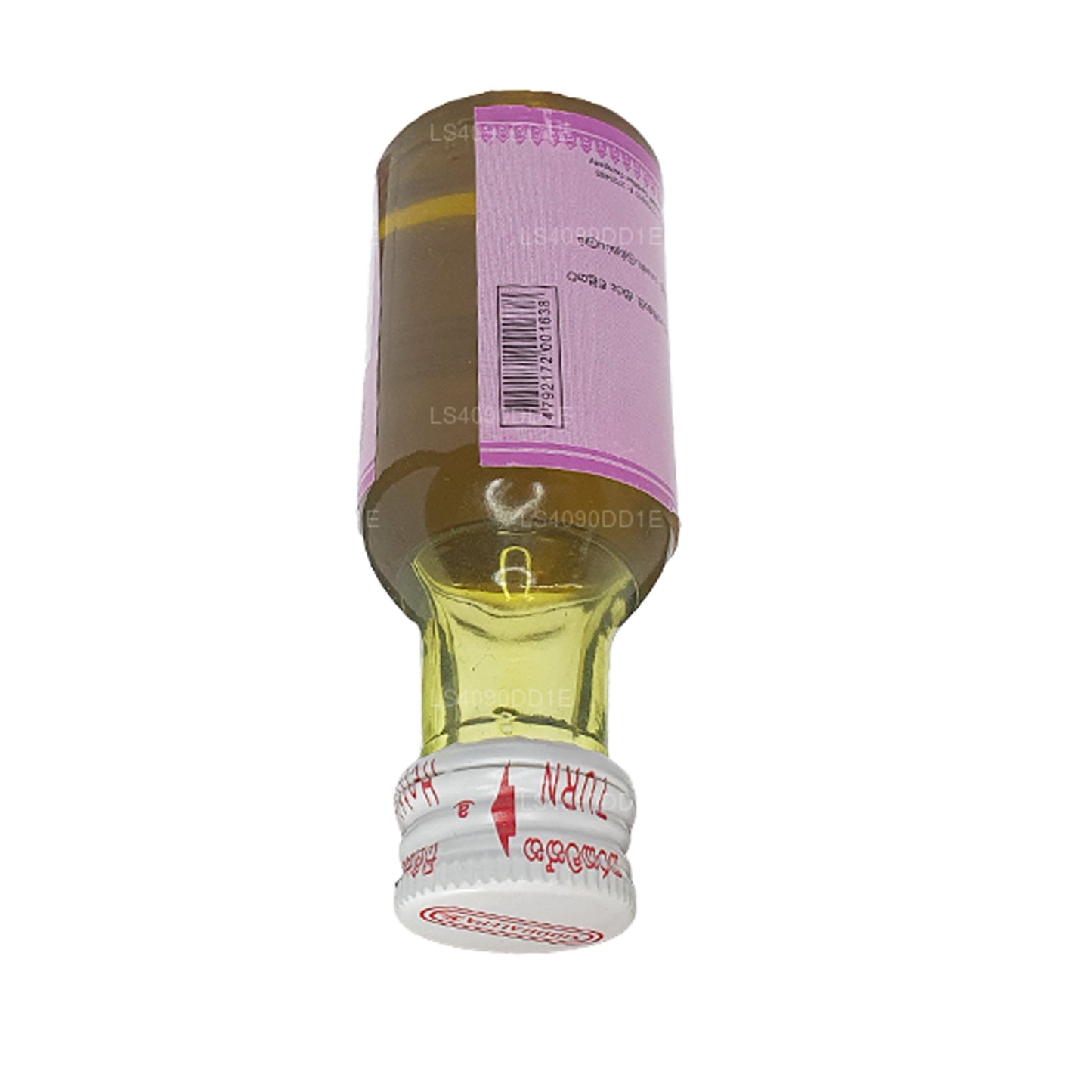 Siddhalepa Seethodaka-olie