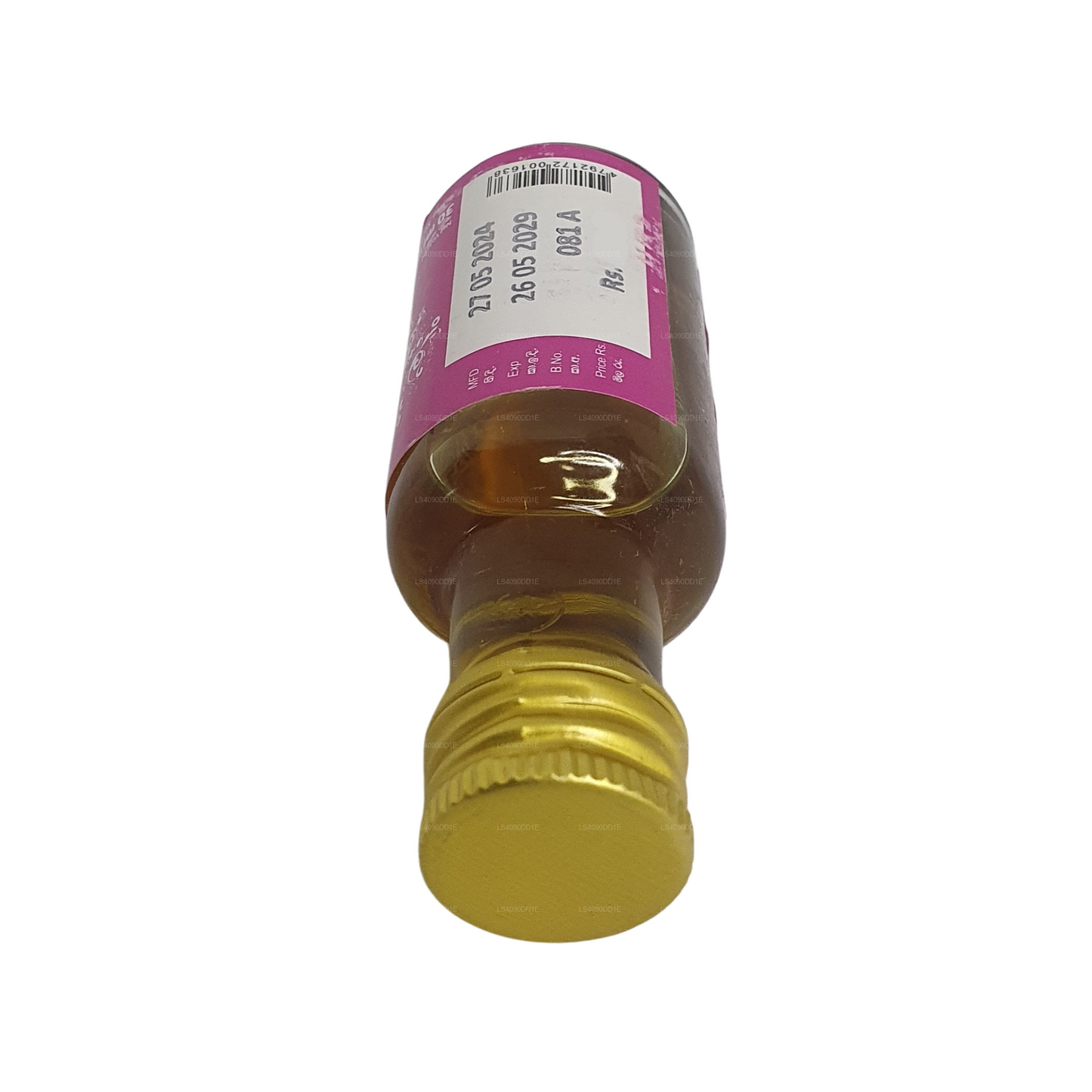 Siddhalepa Seethodaka-Öl