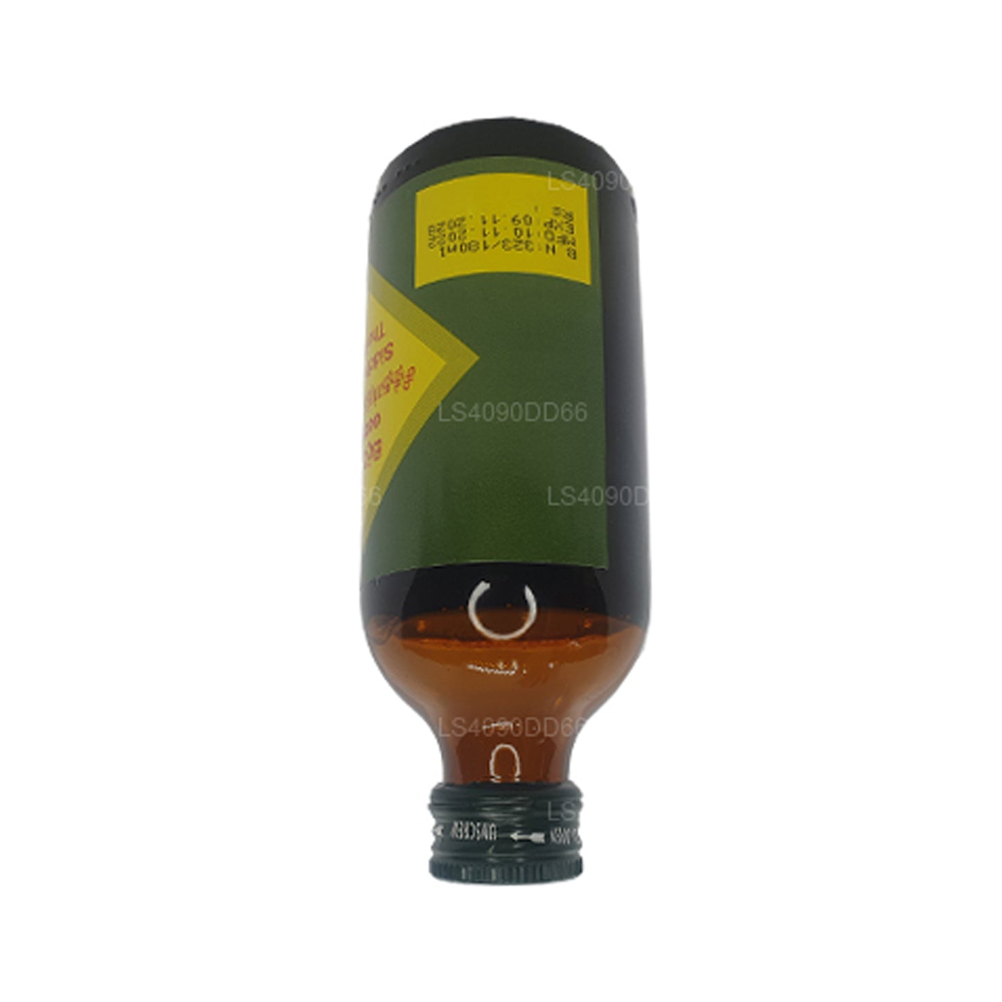 Länk Siddhartha Oil