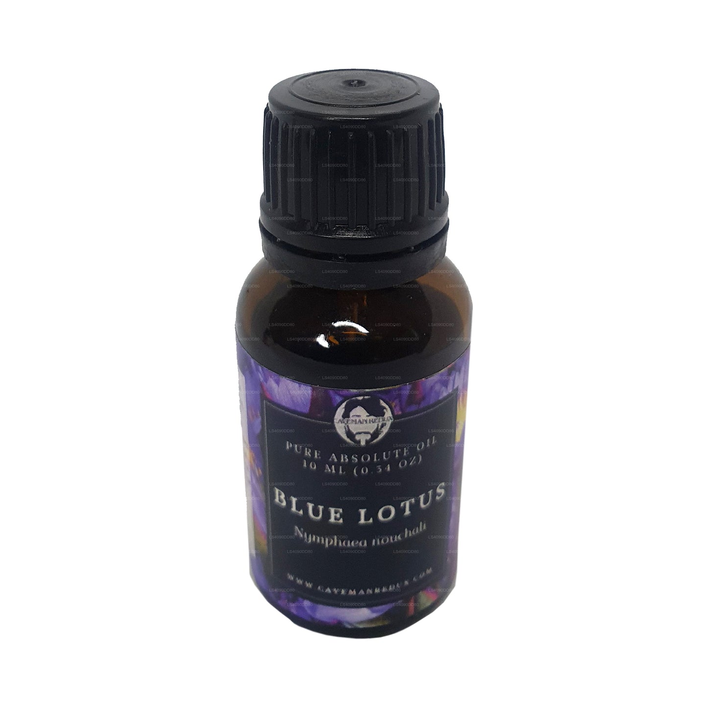 Lakpura Blue Lotus Absolute (10g)