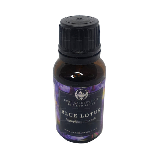 Lakpura Blue Lotus Absolute (10g)