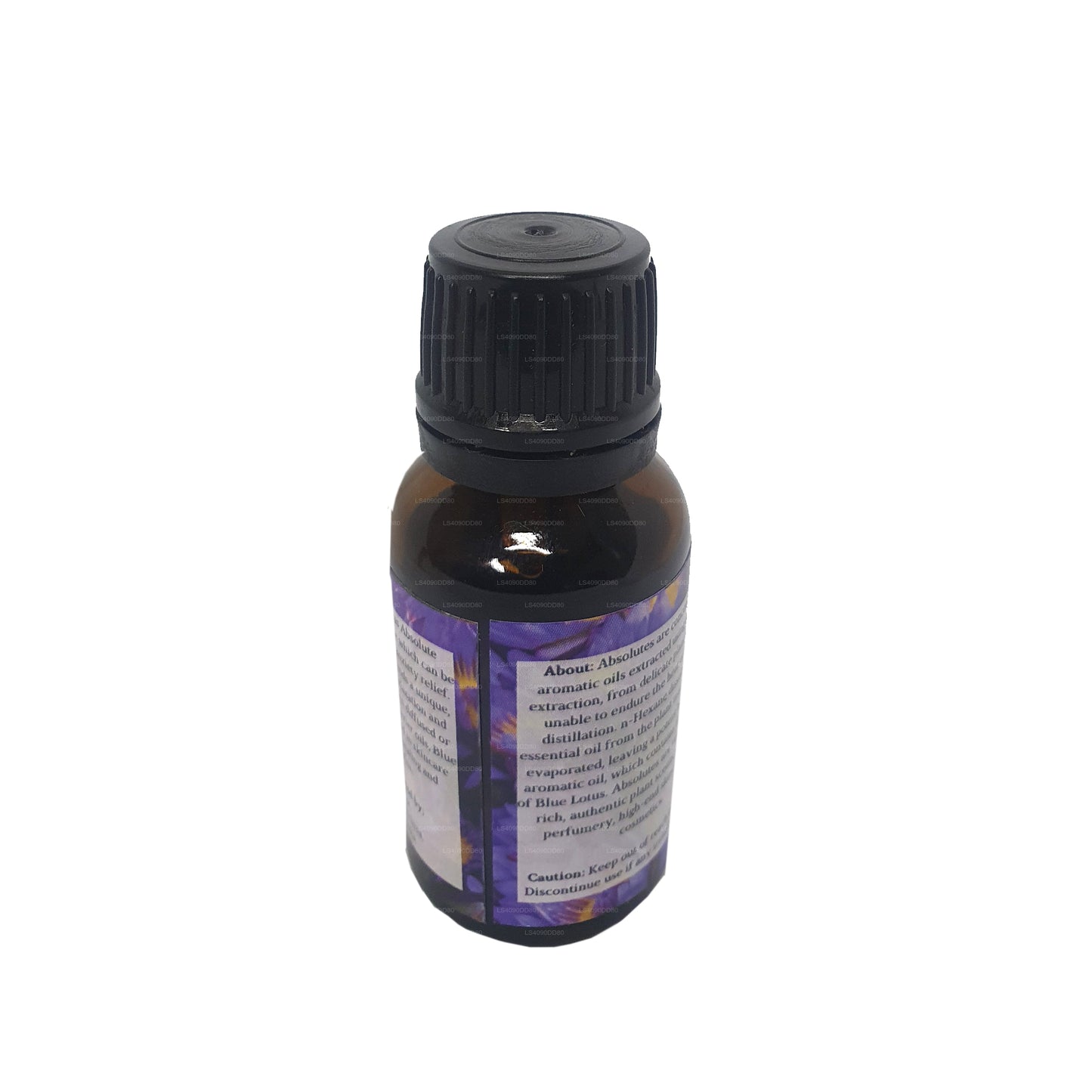 Lakpura Blue Lotus Absolute (10g)