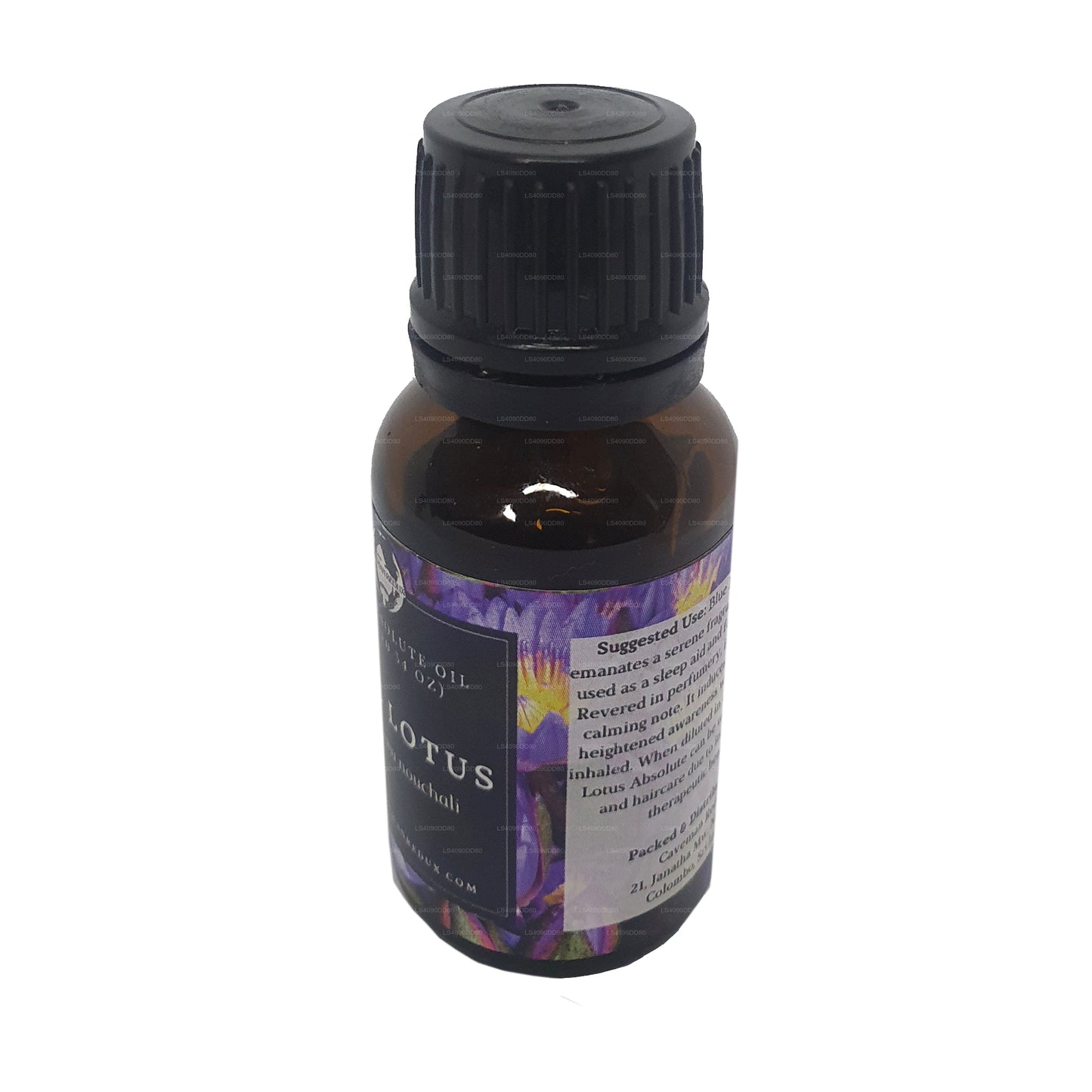 Lakpura Blue Lotus Absolute (10g)