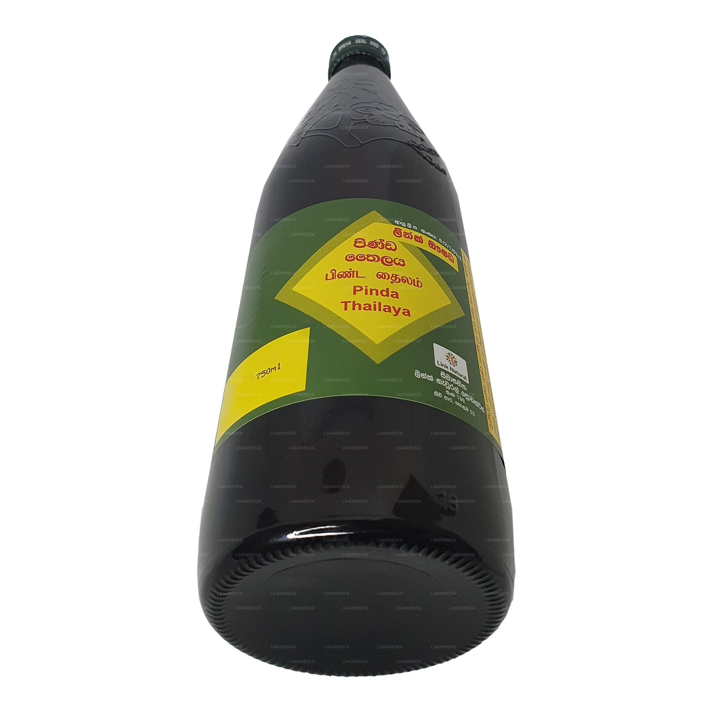 Link Pinda Oil