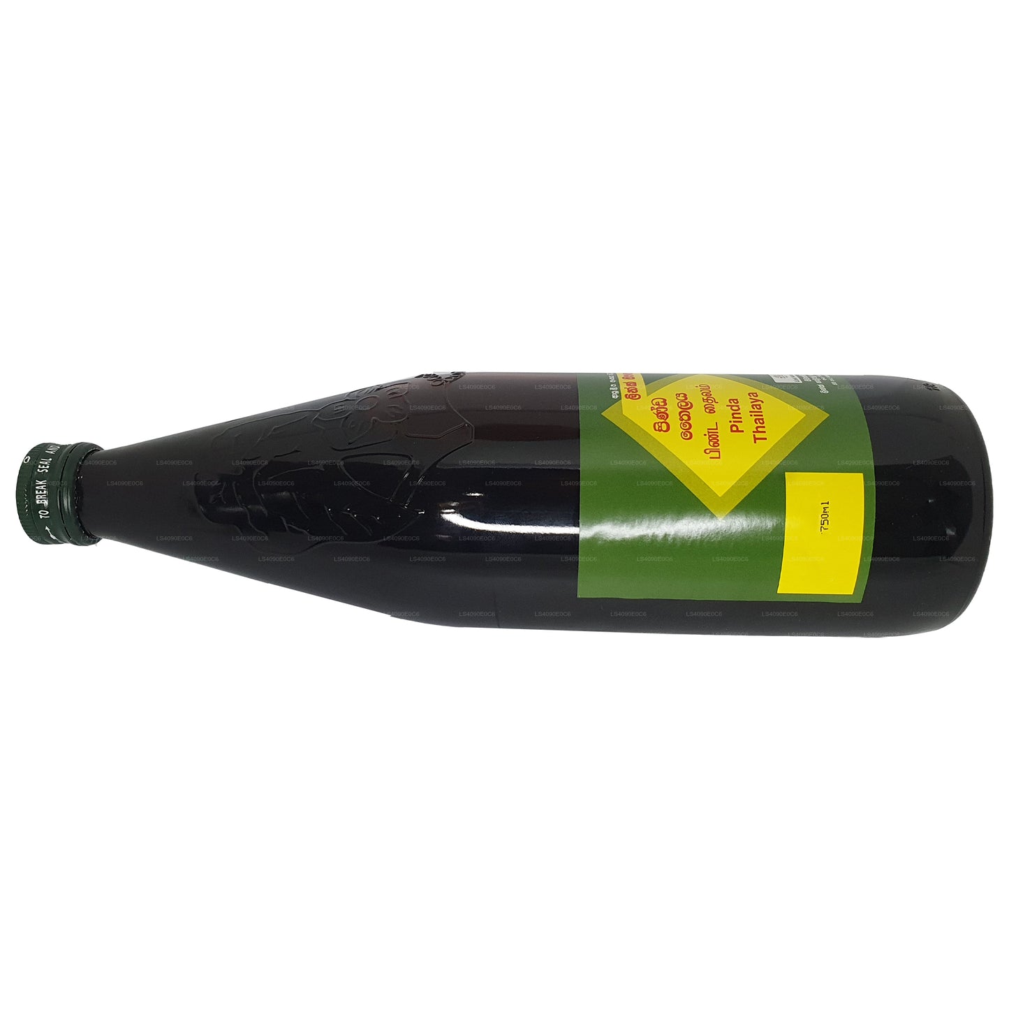 Link Pinda Oil