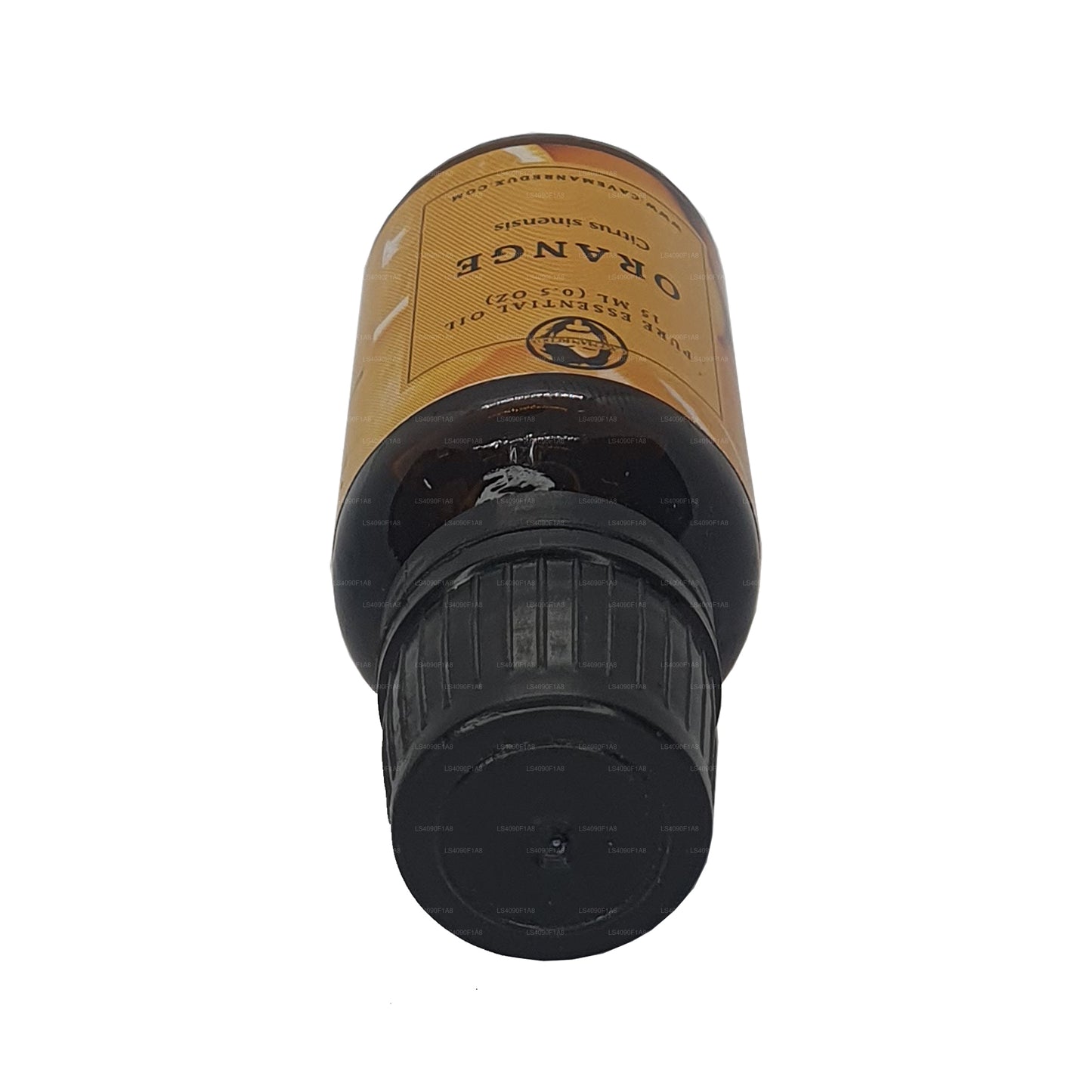 زيت لاكبورا البرتقالي العطري (15 مل)