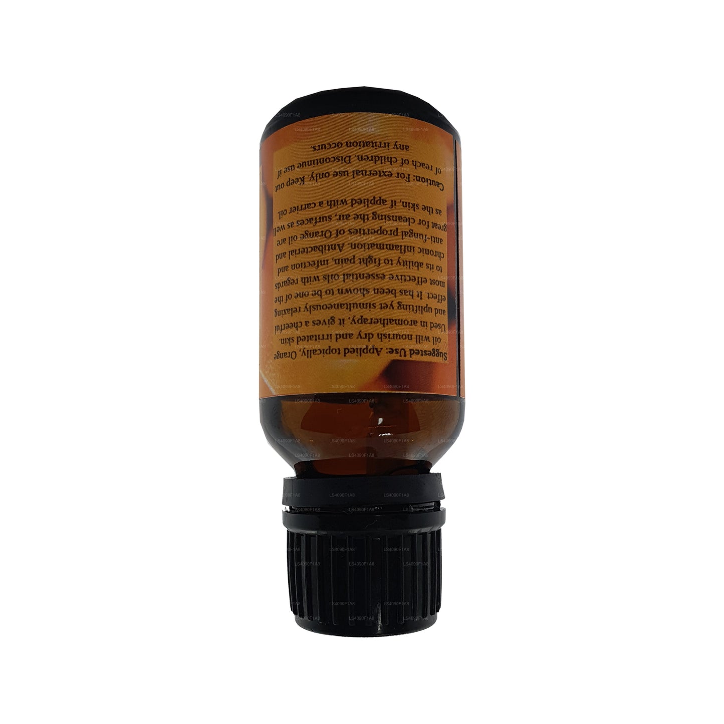 زيت لاكبورا البرتقالي العطري (15 مل)