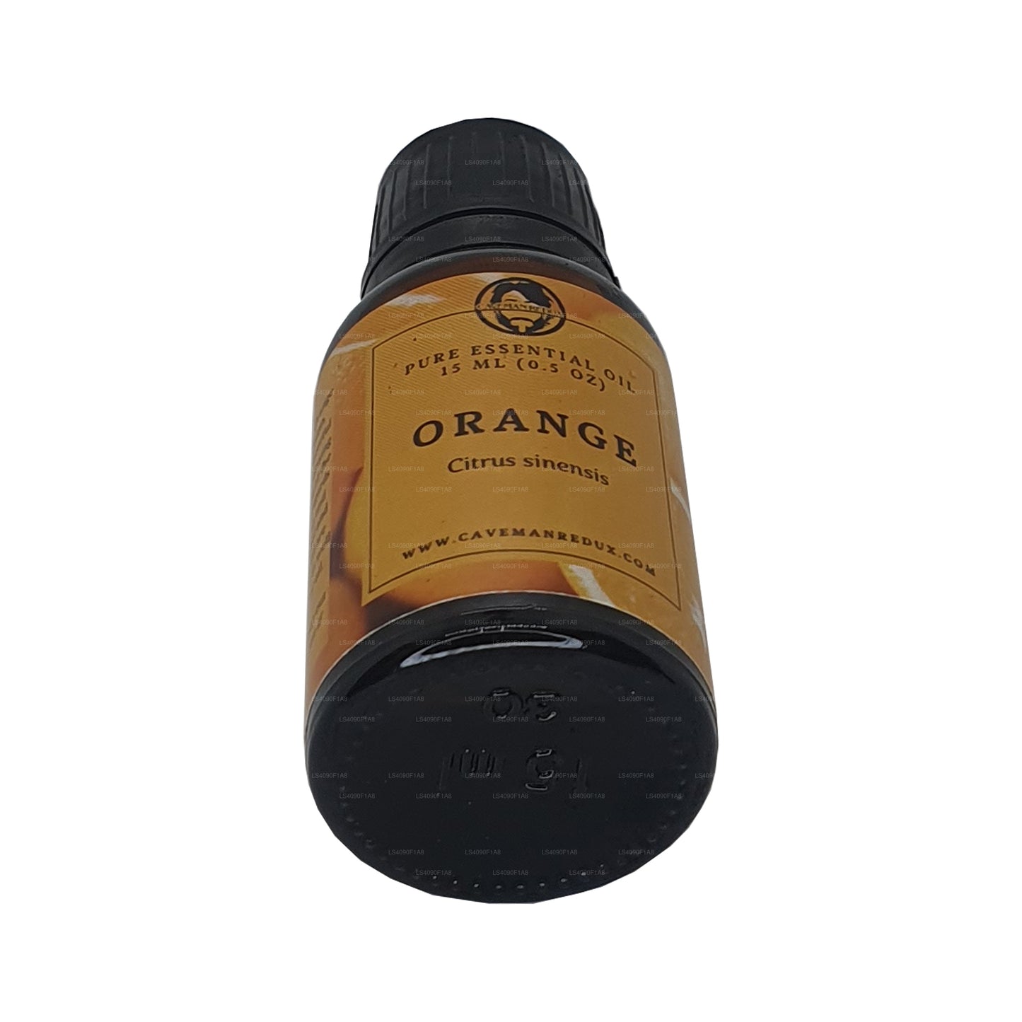زيت لاكبورا البرتقالي العطري (15 مل)