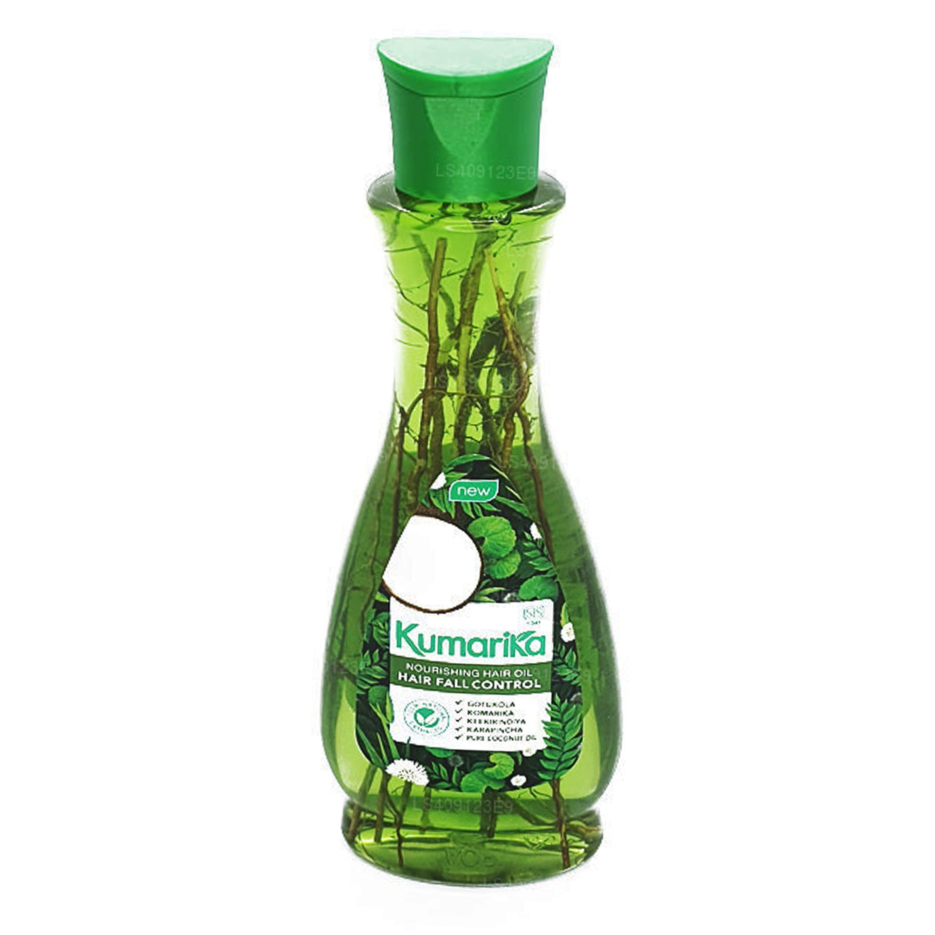 Kumarika Oil Hair Fall Control 50ml