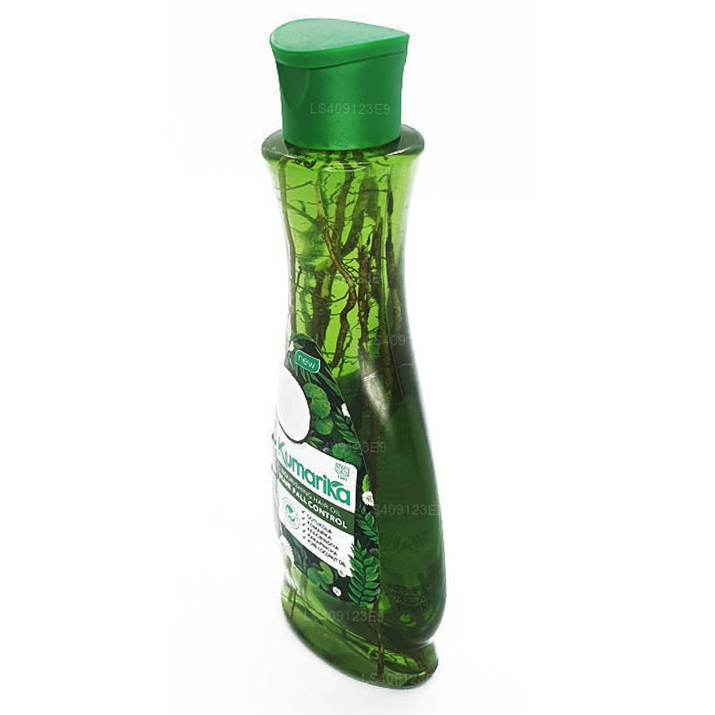 Kumarika Hair Fall Control Nourishing Hair Oil