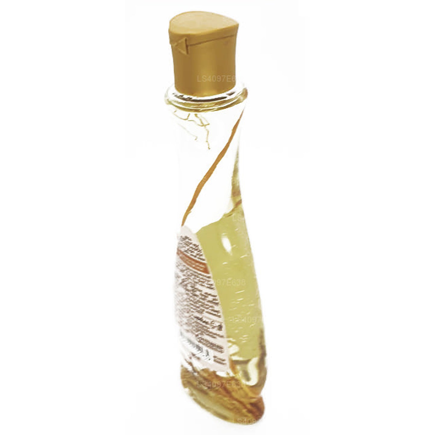Kumarika Nourishing Hair Oil Hair Thinning Control (100ml)